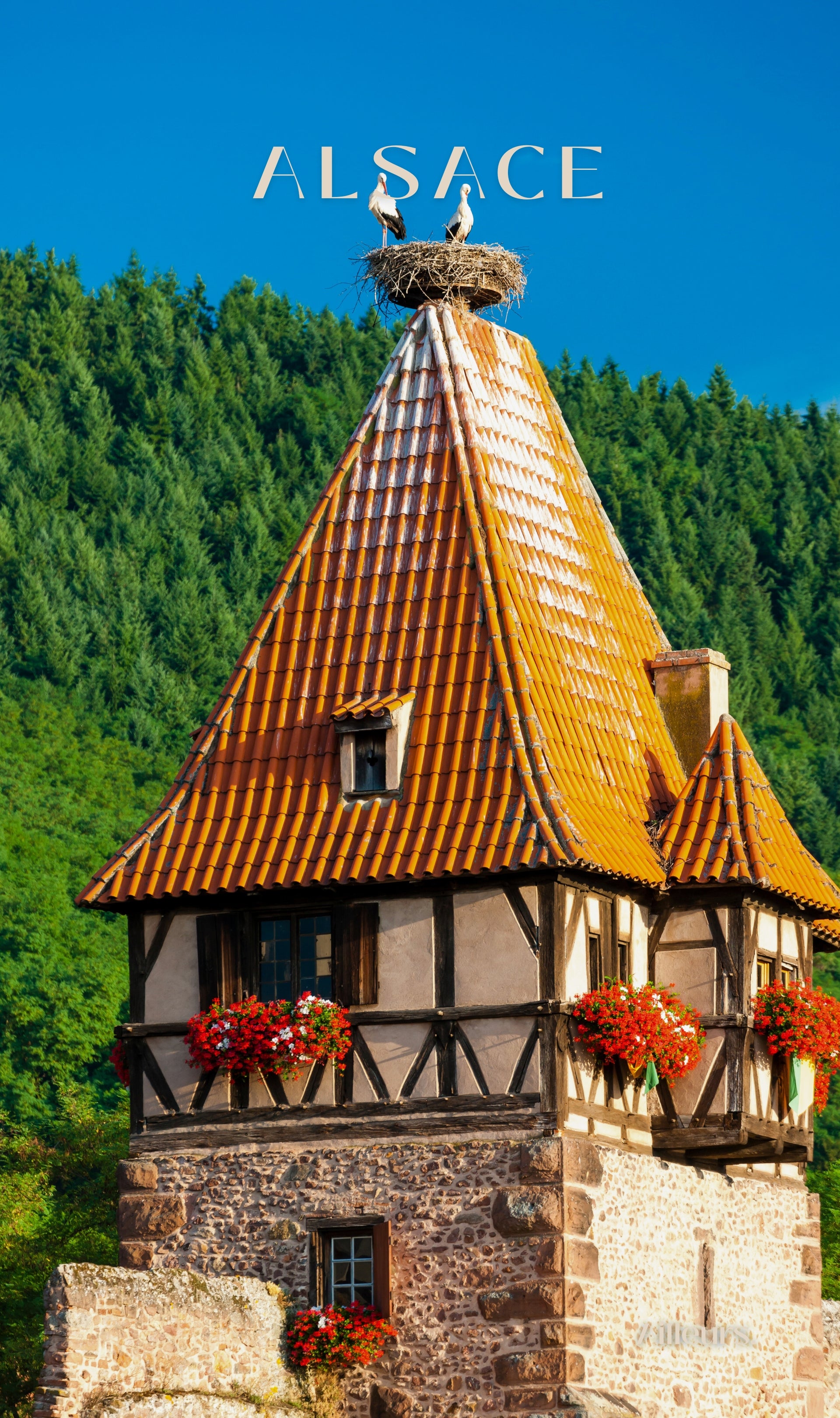 Alsace