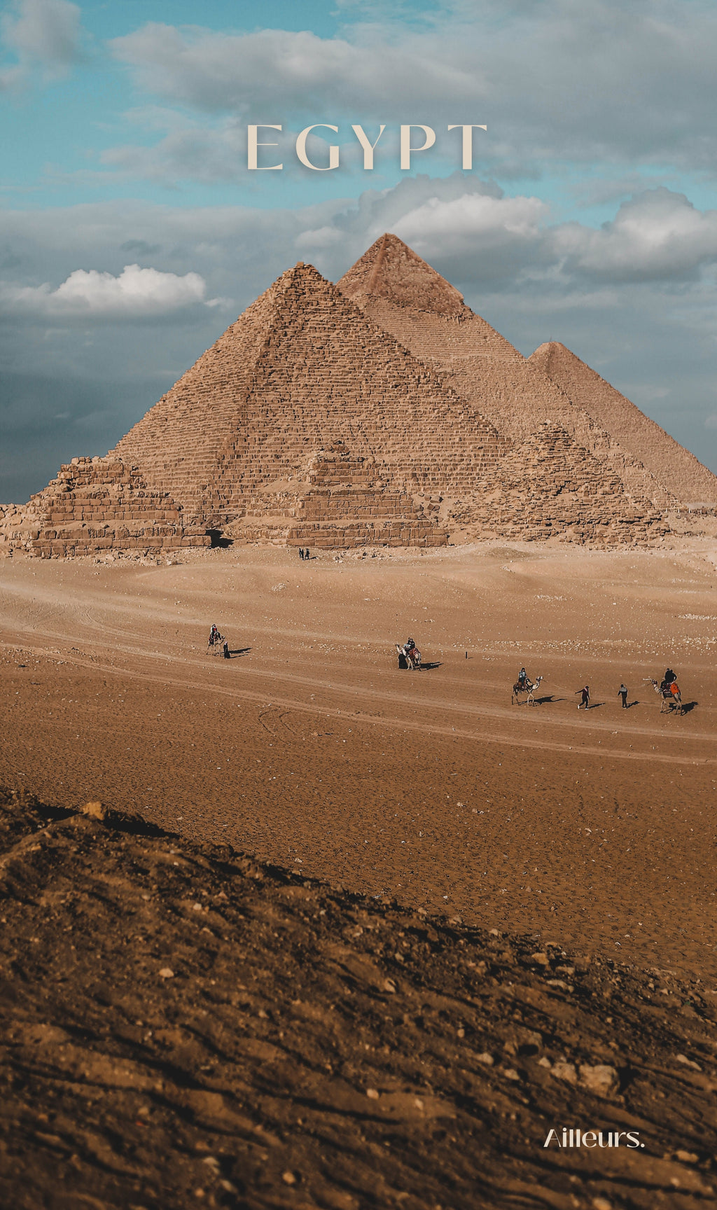 Egypt