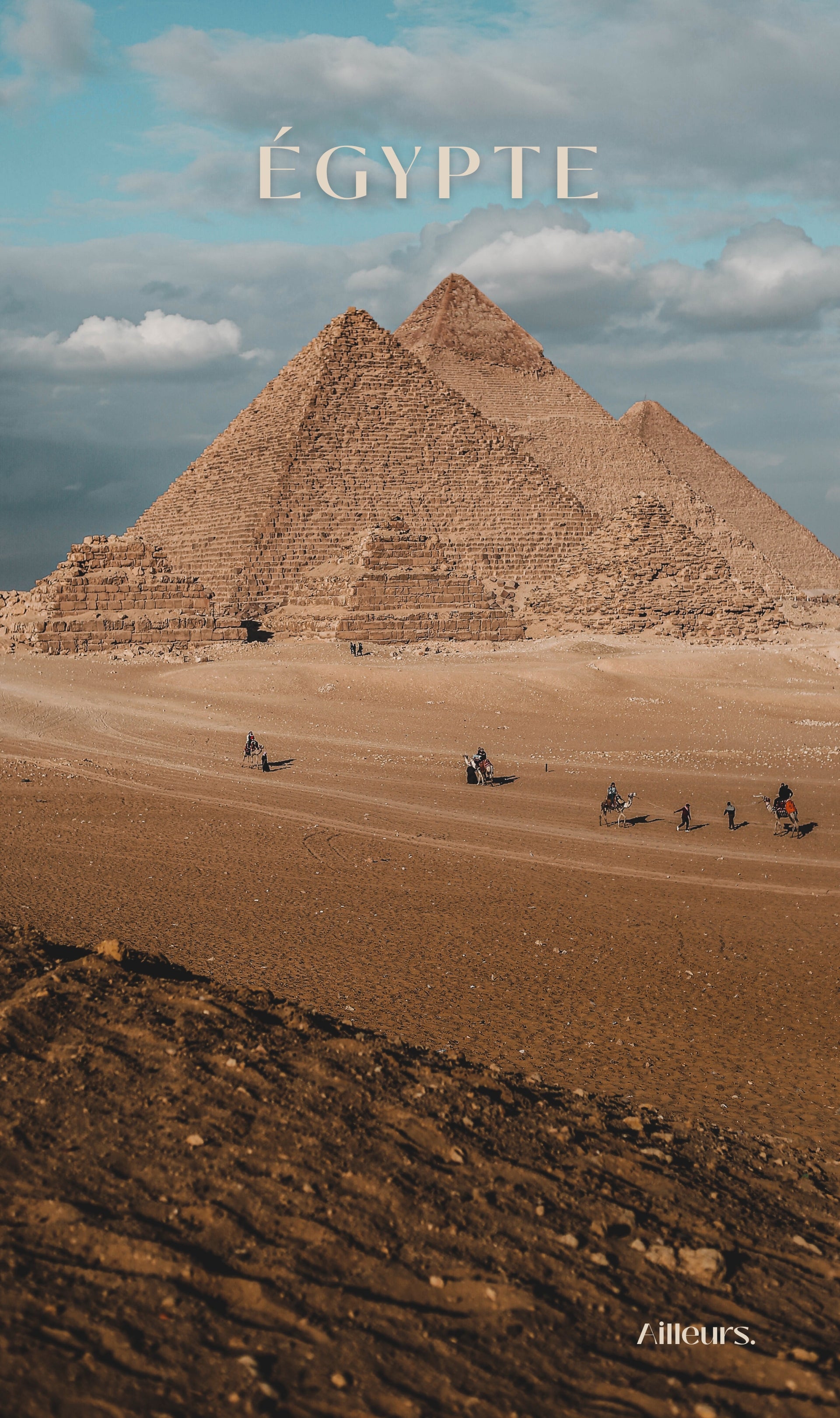 Egypt