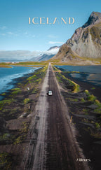 Islande