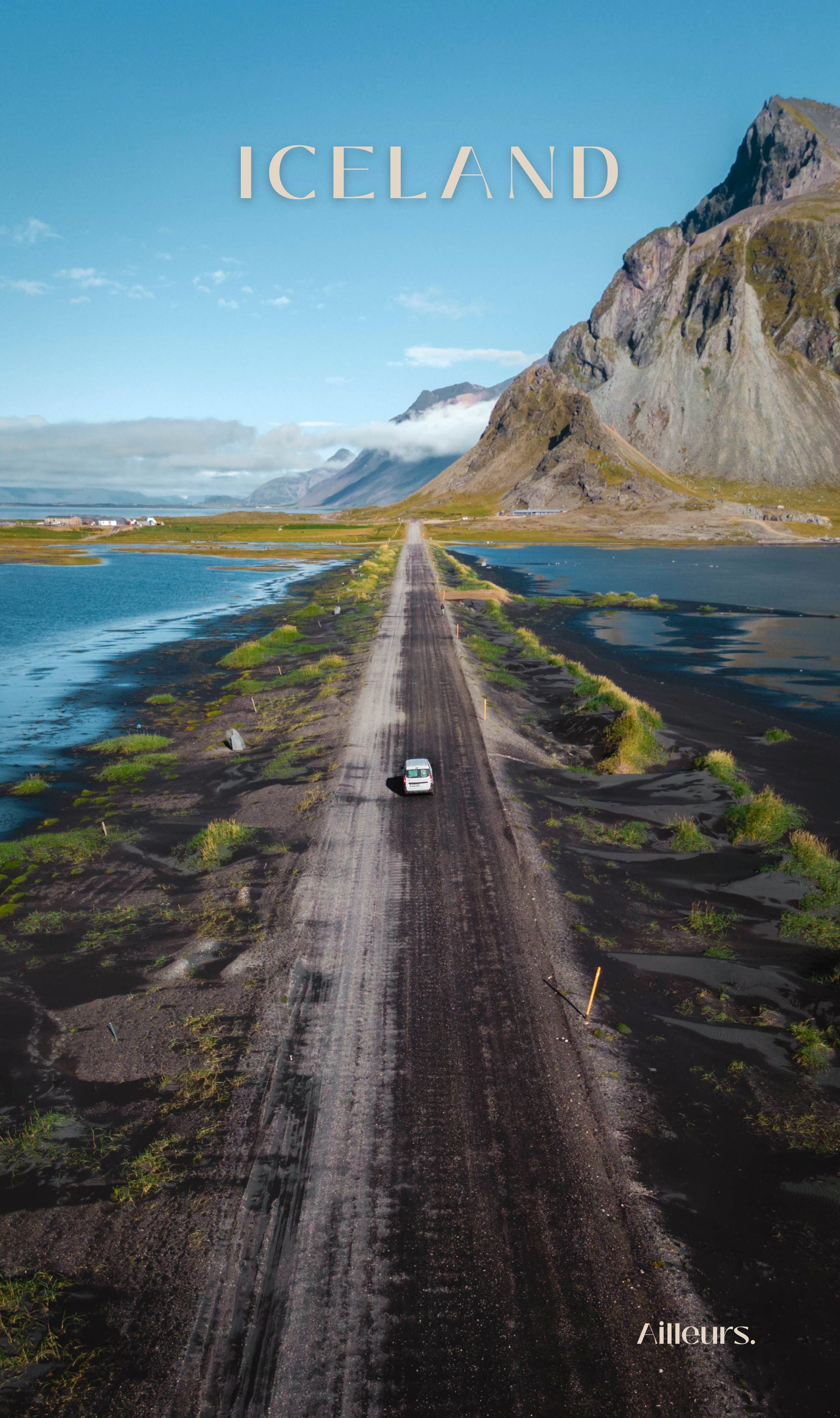 Islande