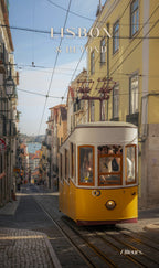 Lisbon & Beyond