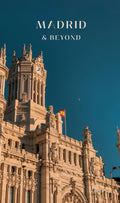 Madrid & Beyond