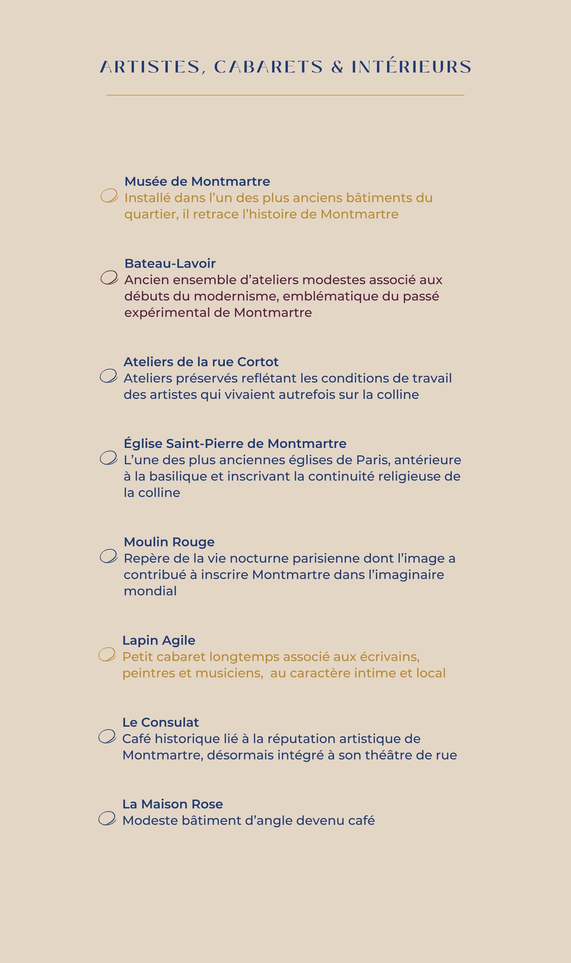 Paris & Beyond