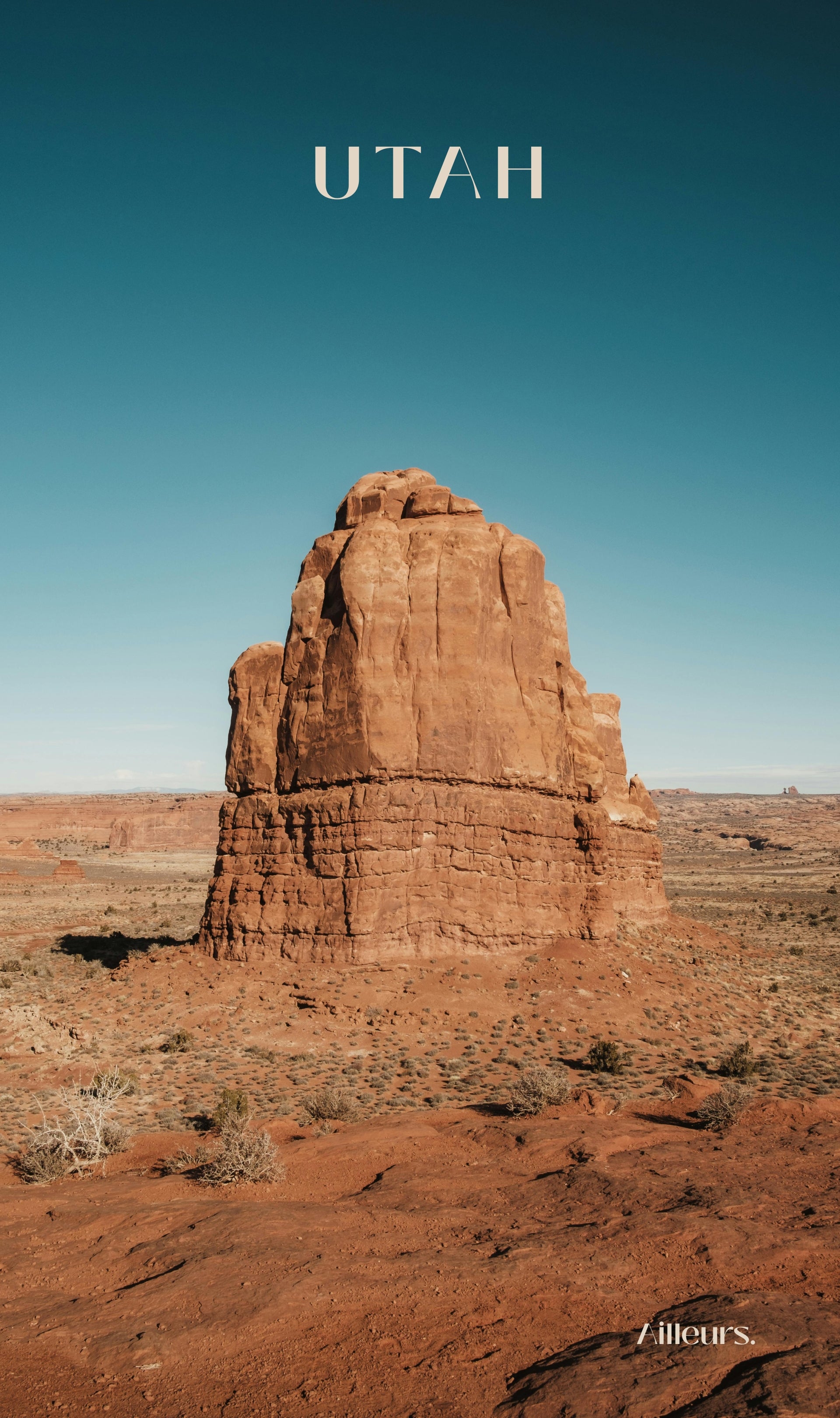 Utah
